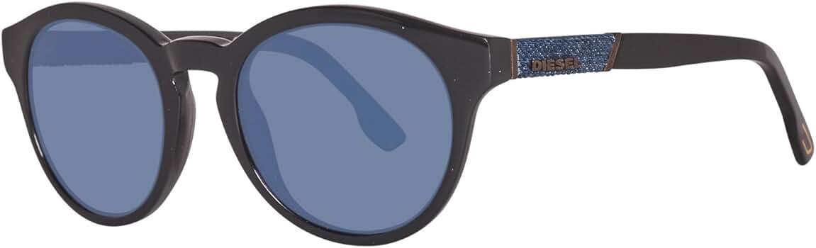 Amazon.co.jp: Diesel サングラス DL0115 01X ブラック : ファッション Amazon.co.jp: Diesel サングラス DL0115 01X ブラック : ファッション